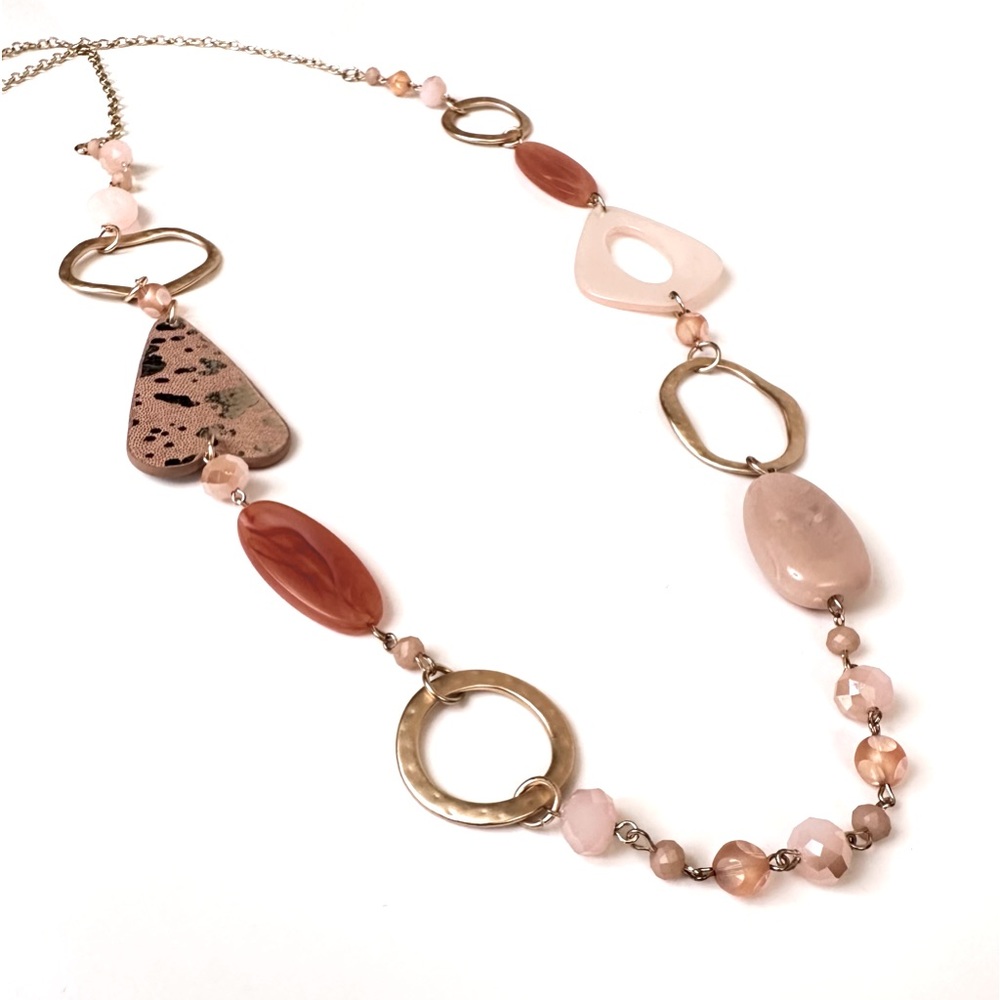 22” Necklace